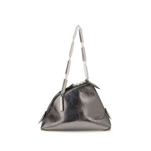 The Attico Women La Scala Handbag